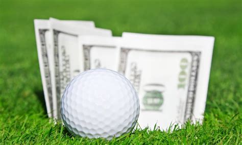 golf betting
